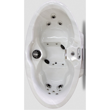 Спа бассейн Coast Spas - Tublicious (Таблишес) Спа бассейн Coast Spas - Tublicious (Таблишес)