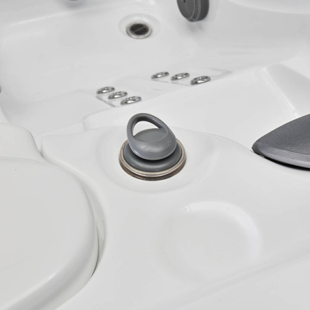 Гидромассажный спа бассейн Mexda WS-595