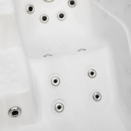 Плавательный спа бассейн Mexda WS-S08T1