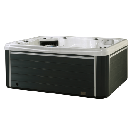 Спа-бассейн AquaSpas My Summer