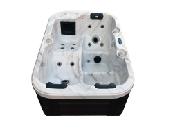 Гидромассажный мини спа-бассейн Jazzi Pool Phoenix 335E