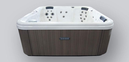 Спа-бассейн Wellis Palermo Deluxe Спа-бассейн Wellis Palermo Deluxe