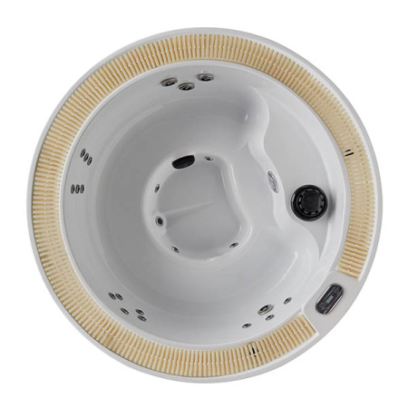 Переливной спа бассейн Mexda WS-096S Переливной спа бассейн Mexda WS-096S