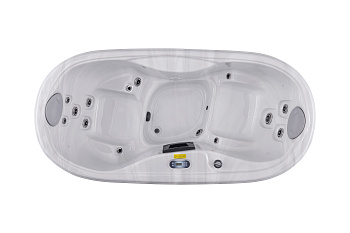 Гидромассажный спа бассейн NordicSpa Vali (Вали)