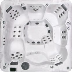 Спа бассейн PDC Spas - Fiji