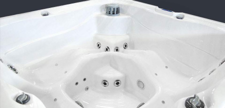 Спа-бассейн Wellis Palermo Deluxe Спа-бассейн Wellis Palermo Deluxe