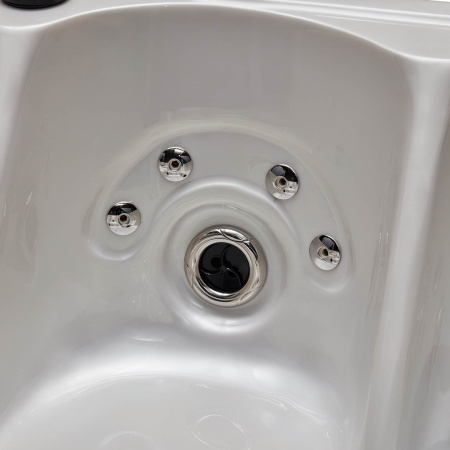 Гидромассажный спа бассейн Mexda WS-190 Гидромассажный спа бассейн Mexda WS-190