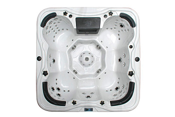 Спа бассейн Fonteyn Spas The Joy