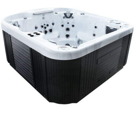 Спа бассейн Coast Spas - Radiance Lounger (Радианс Лаунж)