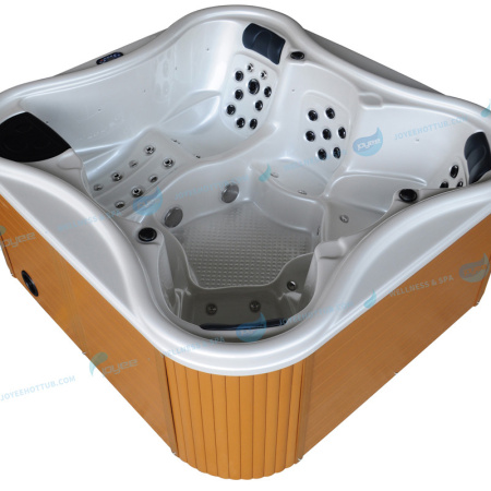 Гидромассажный СПА бассейн Joyee SPA Vienna