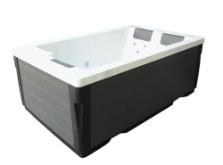 Мини спа-бассейн Jazzi Pool Opal