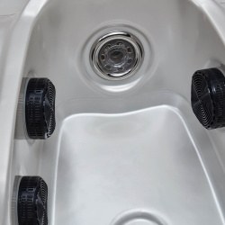 Гидромассажный спа бассейн Mexda WS-696H