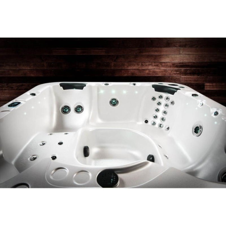 Спа бассейн Vortex Spas Xenon