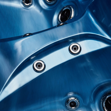 Гидромассажный спа бассейн Mexda WS-696